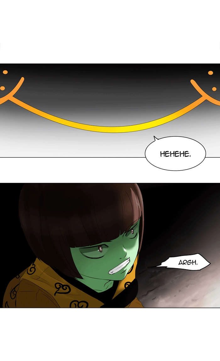 Tower of God Chapter 68, page 14 of 38