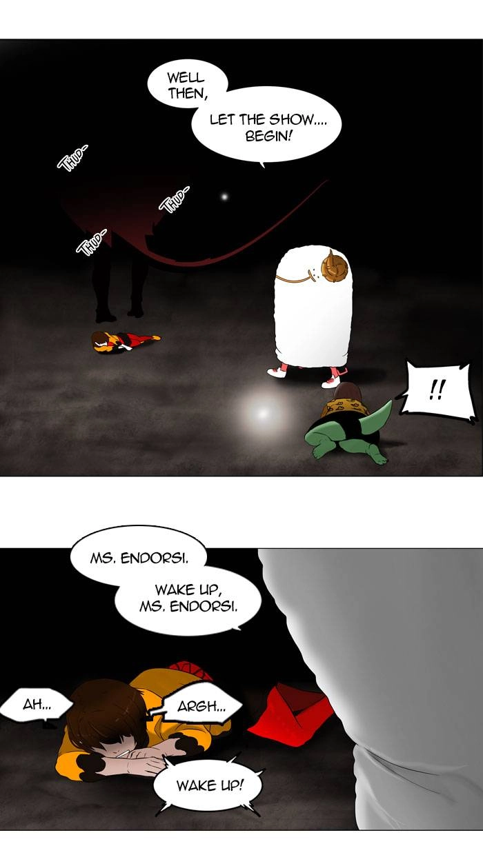 Tower of God Chapter 68, page 15 of 38