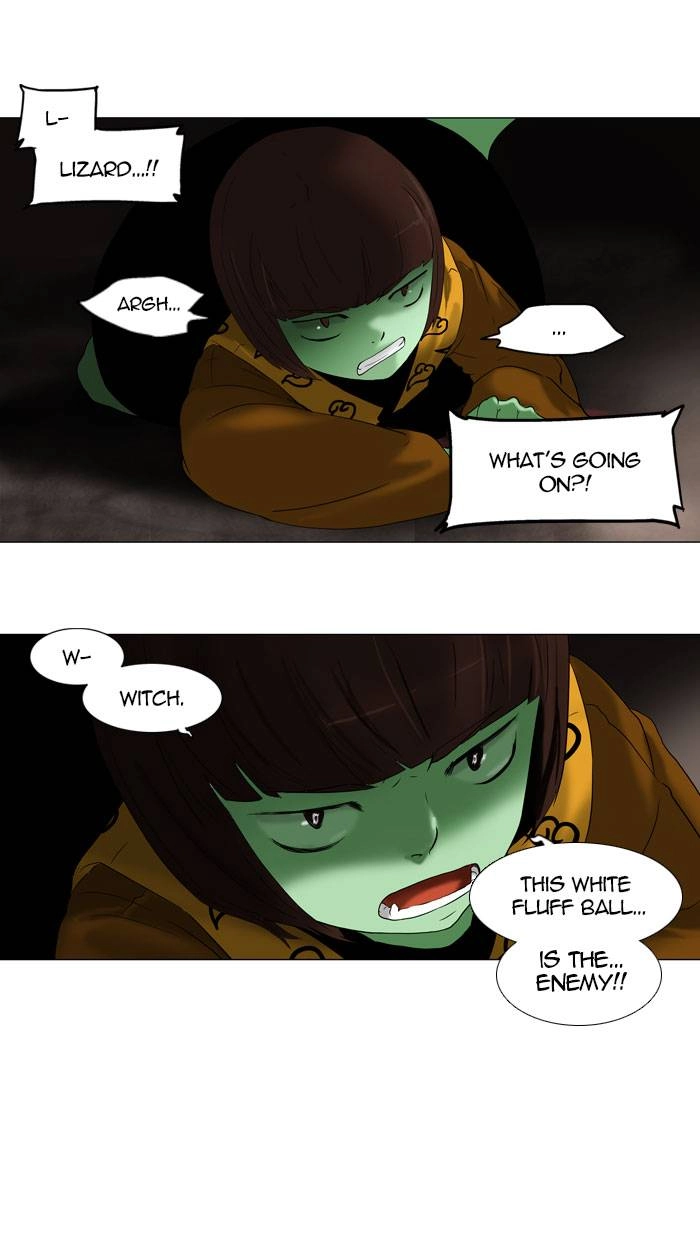 Tower of God Chapter 68, page 17 of 38