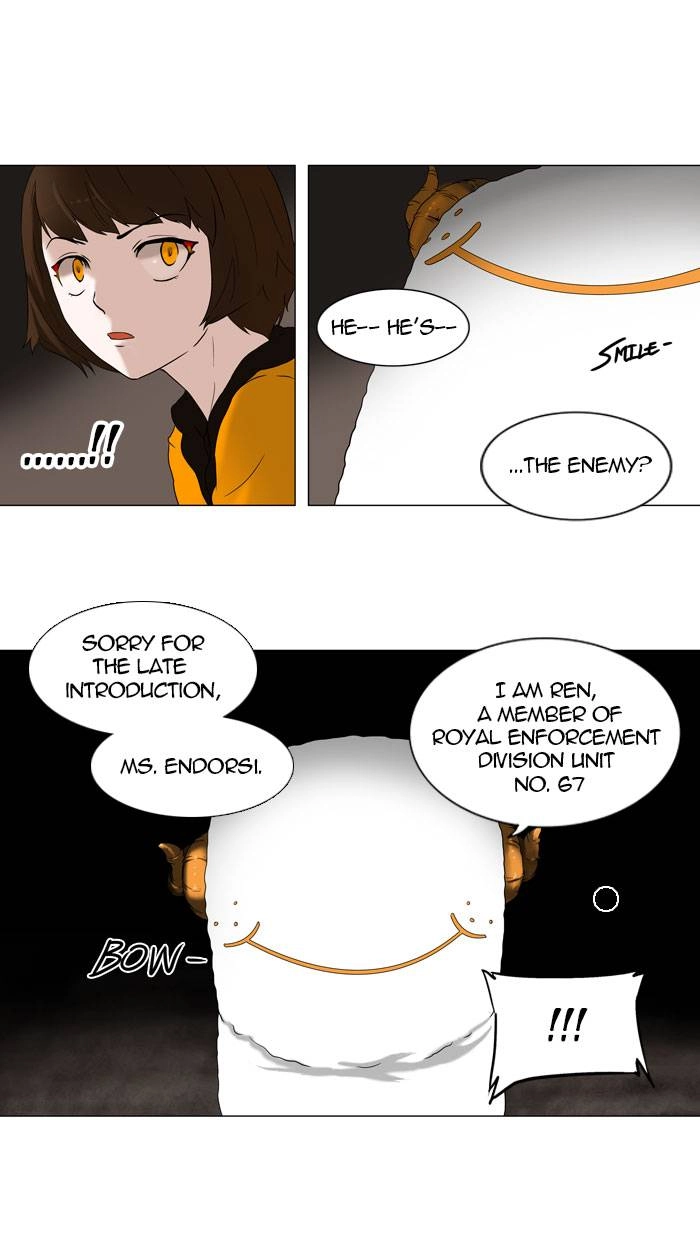 Tower of God Chapter 68, page 18 of 38