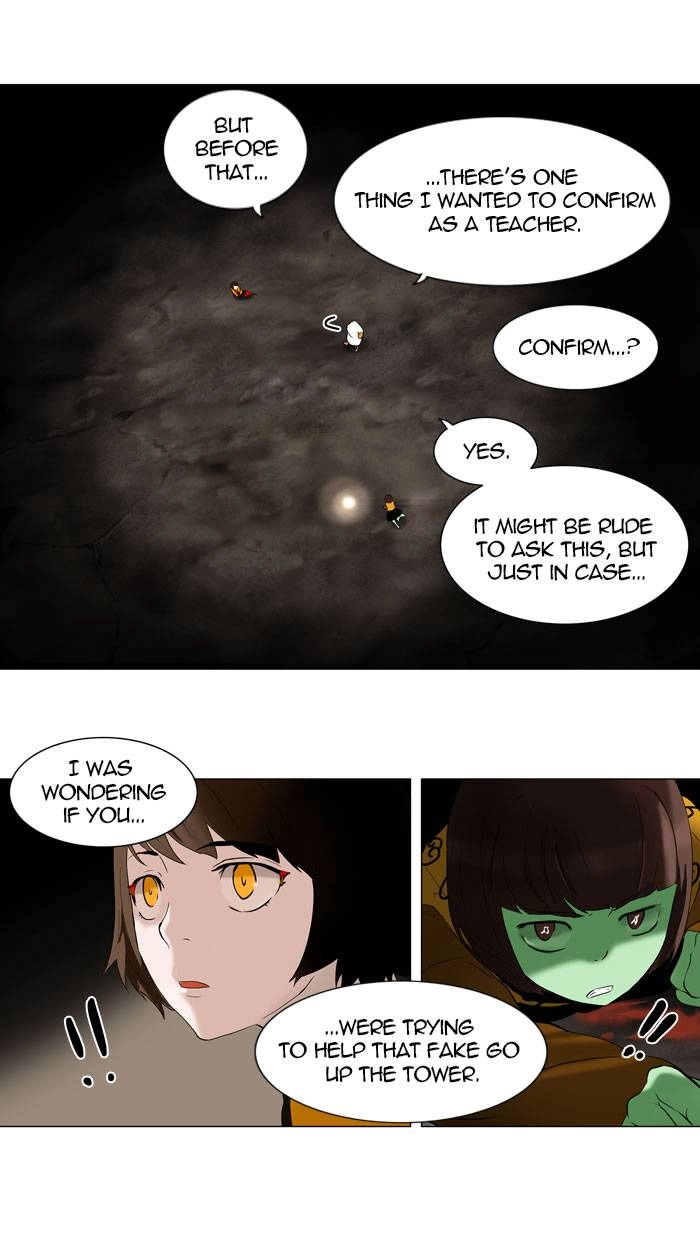Tower of God Chapter 68, page 20 of 38