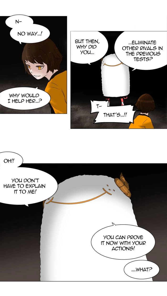 Tower of God Chapter 68, page 21 of 38