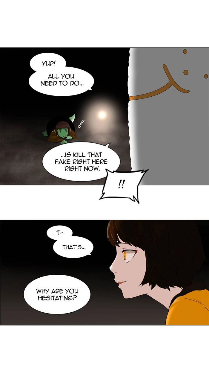 Tower of God Chapter 68, page 22 of 38