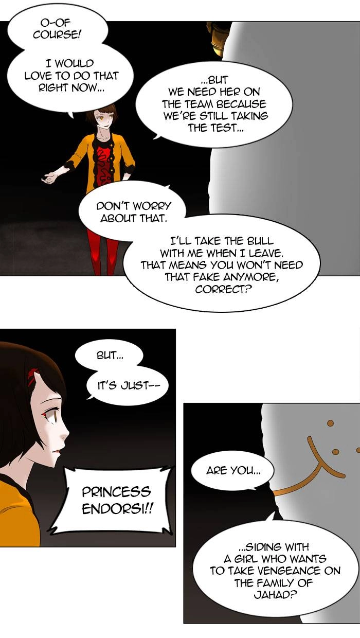 Tower of God Chapter 68, page 23 of 38