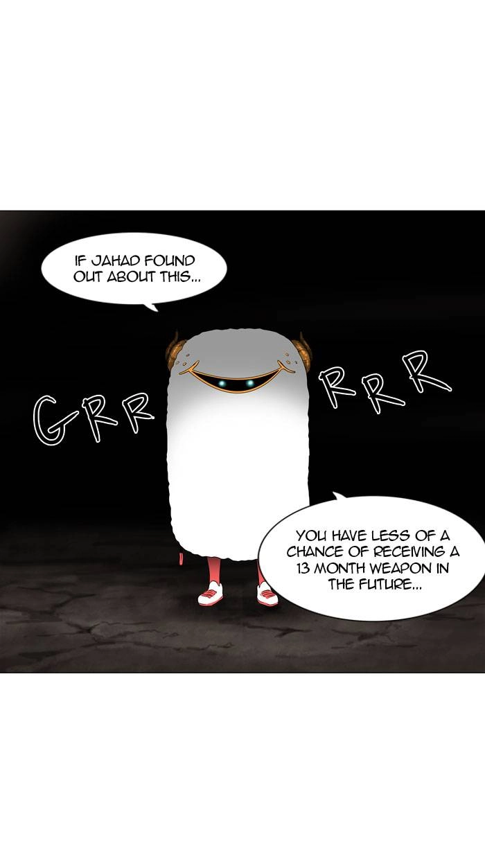 Tower of God Chapter 68, page 24 of 38