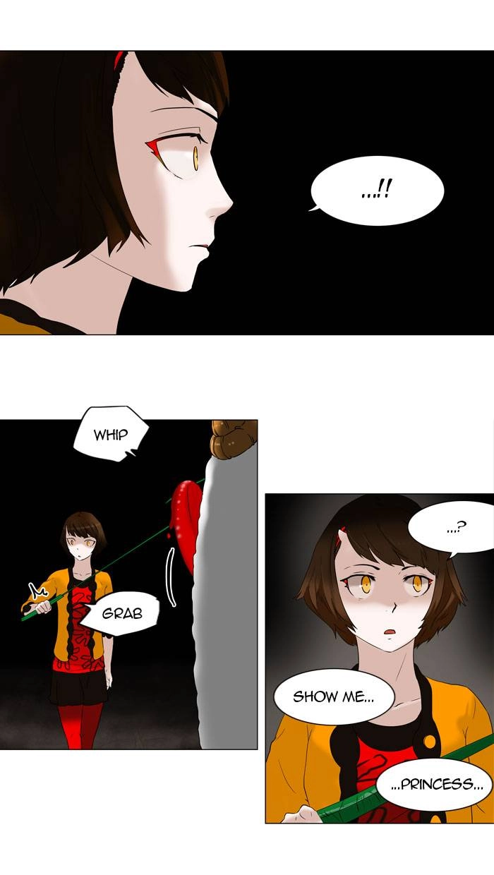 Tower of God Chapter 68, page 25 of 38