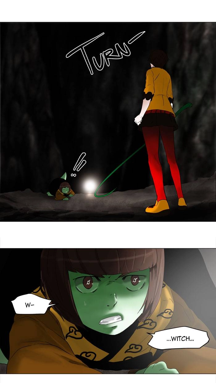Tower of God Chapter 68, page 27 of 38