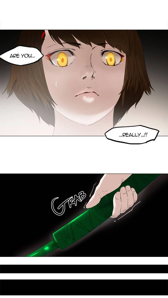 Tower of God Chapter 68, page 28 of 38