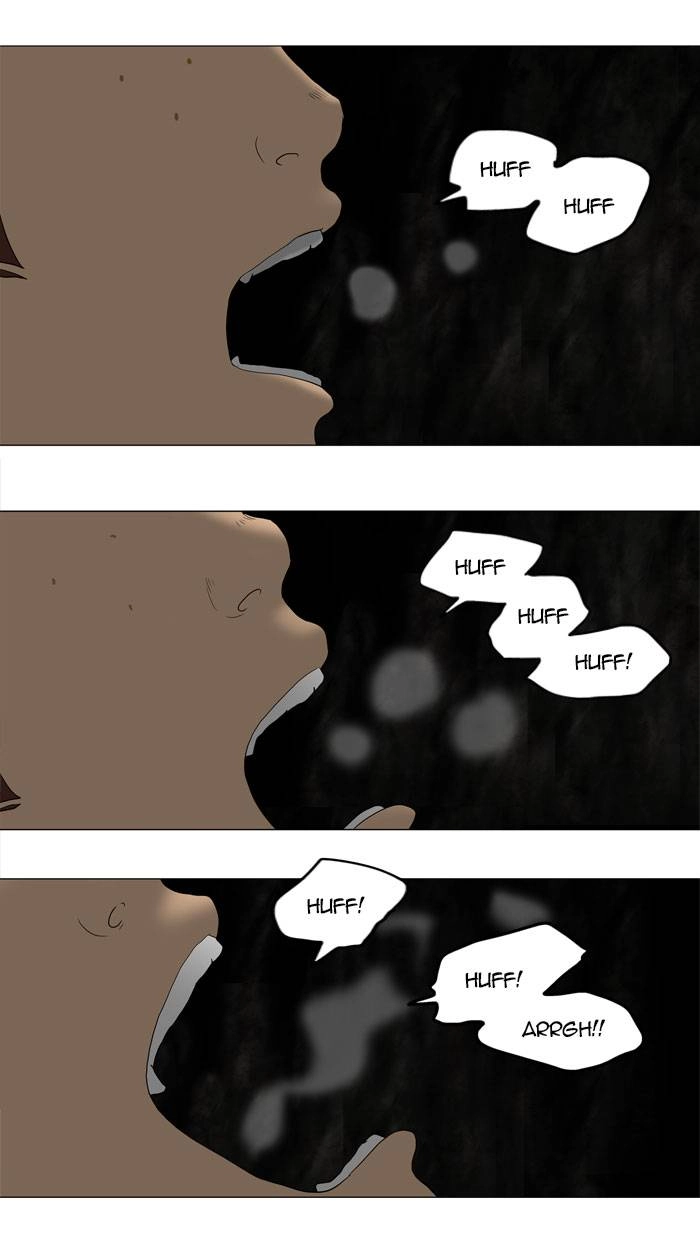 Tower of God Chapter 68, page 31 of 38