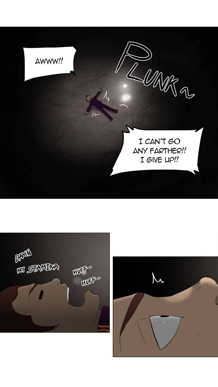 Tower of God Chapter 68, page 32 of 38