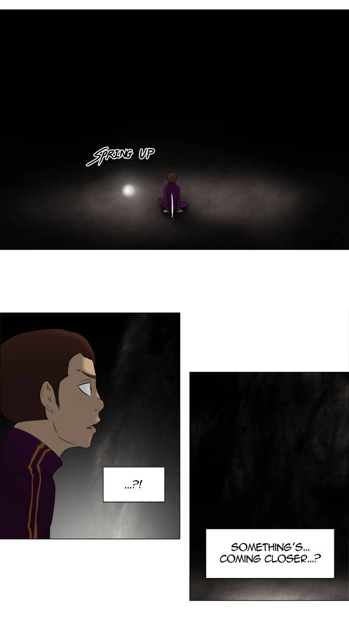 Tower of God Chapter 68, page 33 of 38