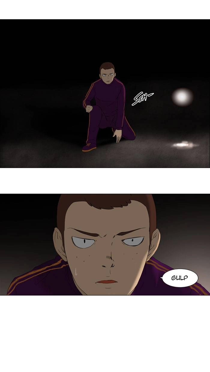 Tower of God Chapter 68, page 34 of 38