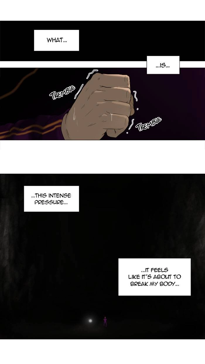 Tower of God Chapter 68, page 35 of 38