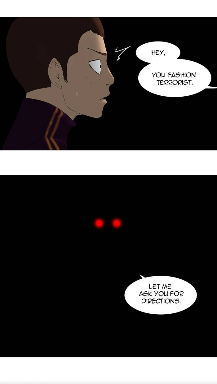 Tower of God Chapter 68, page 36 of 38
