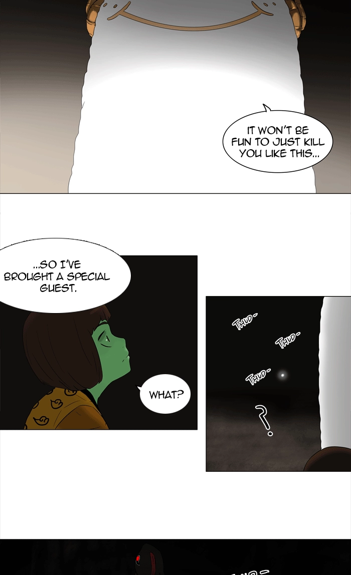 Tower of God Chapter 68, page 6 of 38