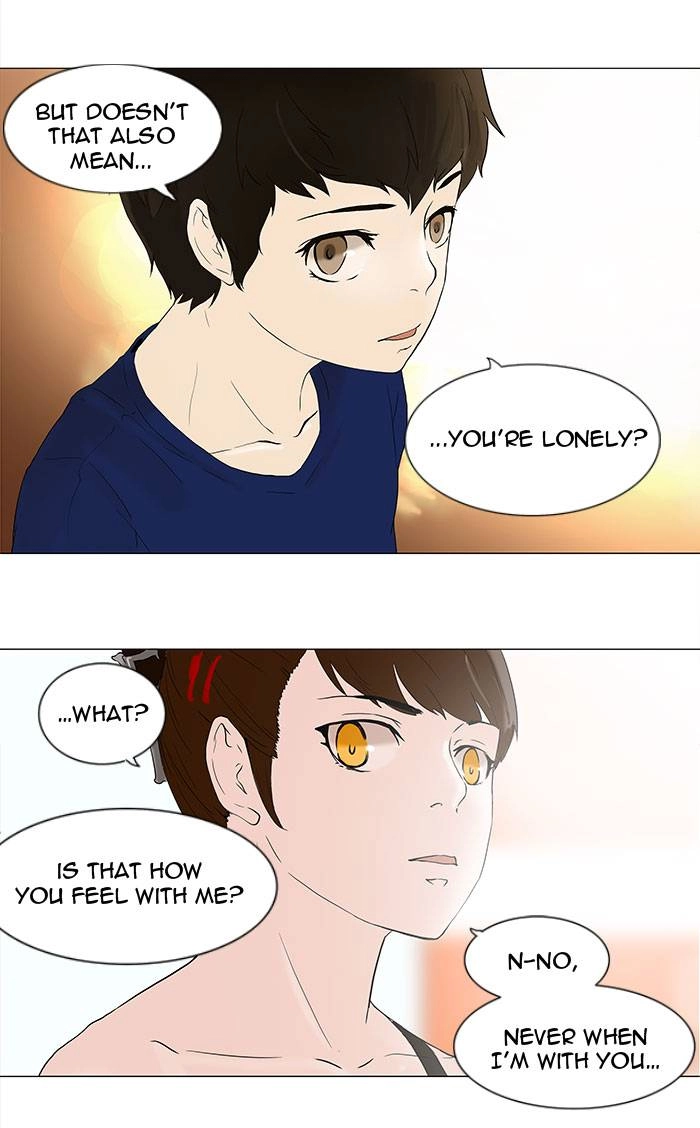 Tower of God Chapter 69, page 10 of 50