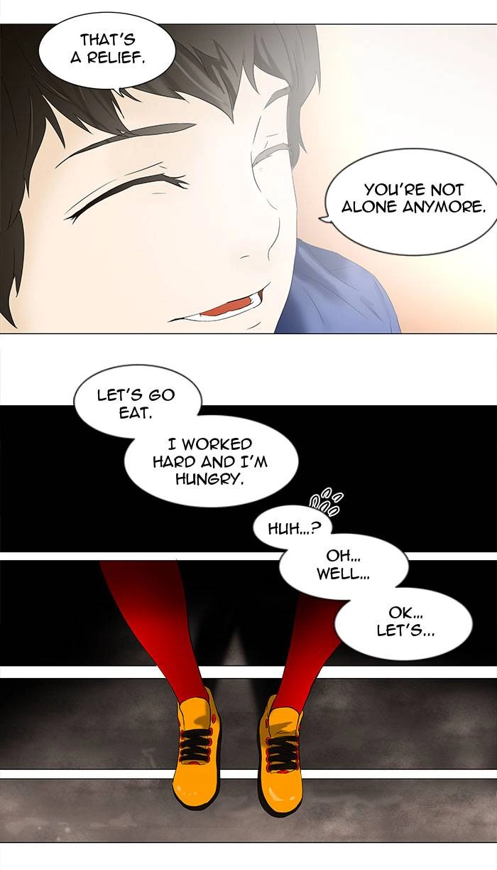 Tower of God Chapter 69, page 11 of 50