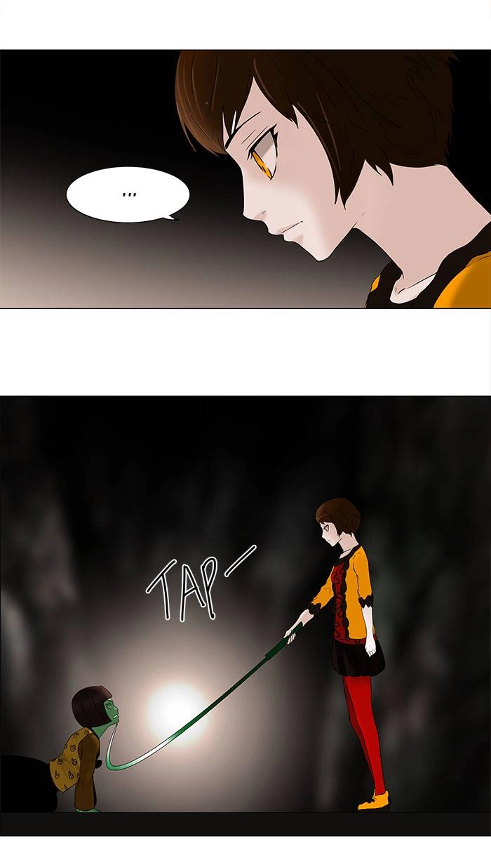 Tower of God Chapter 69, page 12 of 50
