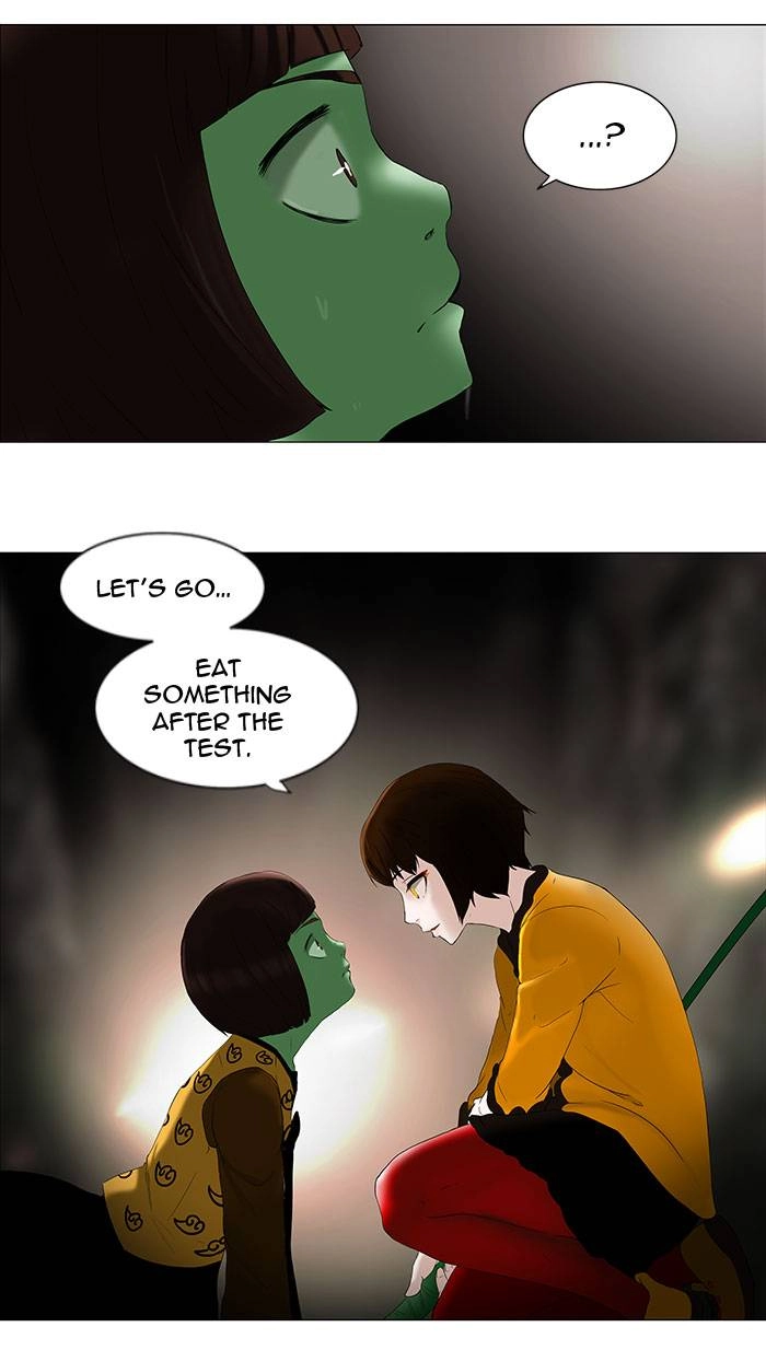 Tower of God Chapter 69, page 18 of 50