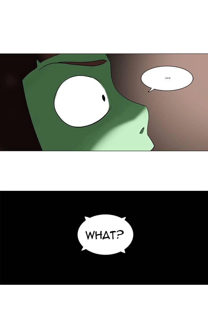 Tower of God Chapter 69, page 19 of 50