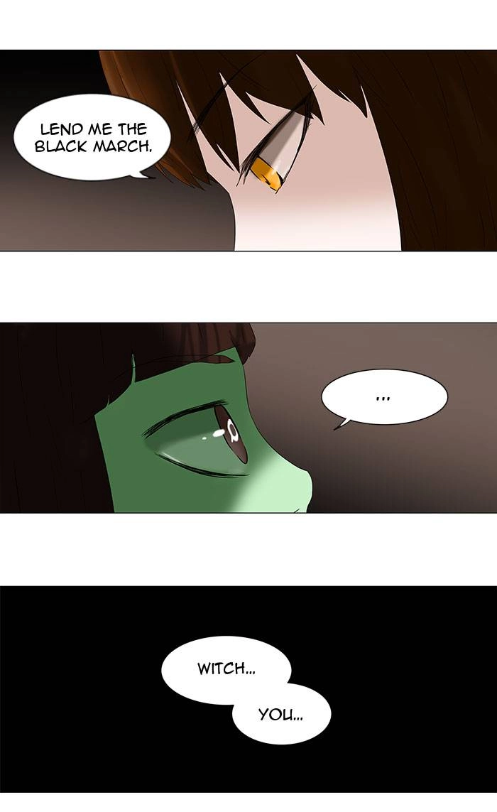 Tower of God Chapter 69, page 21 of 50