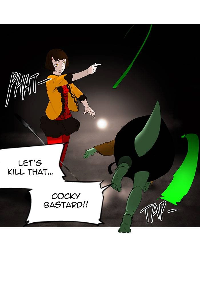 Tower of God Chapter 69, page 23 of 50