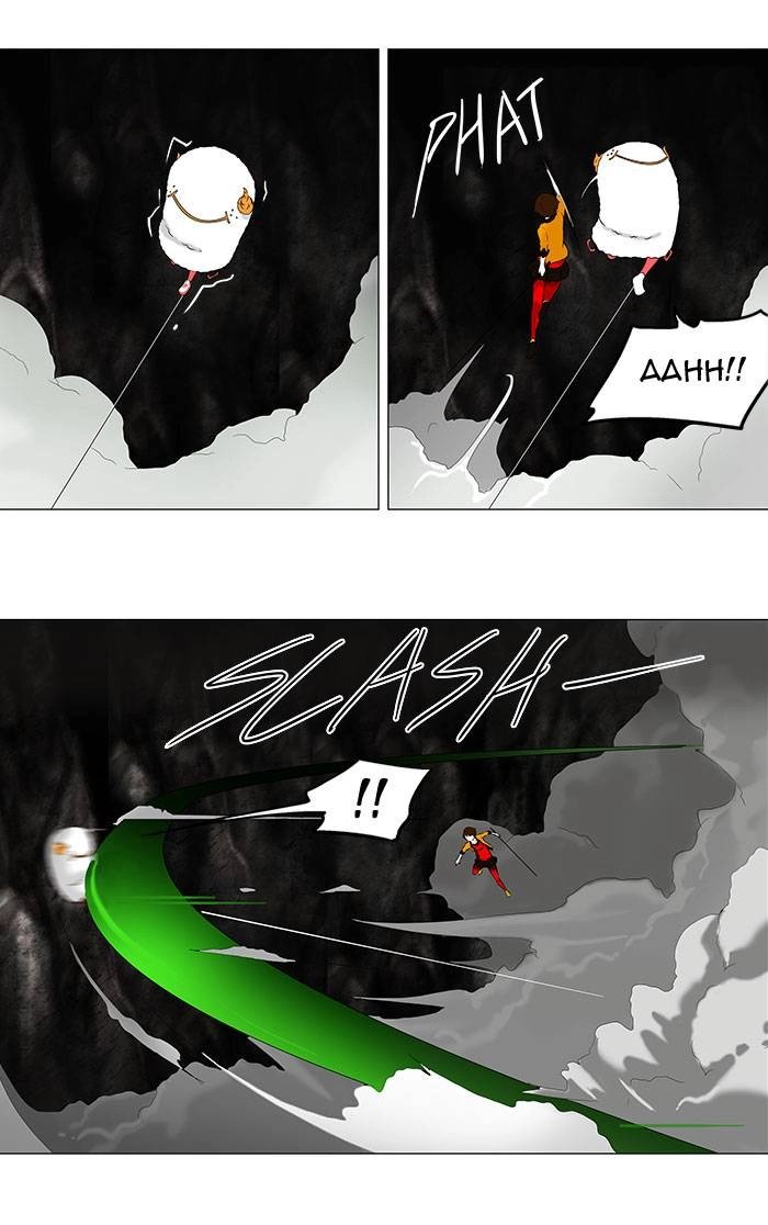Tower of God Chapter 69, page 27 of 50