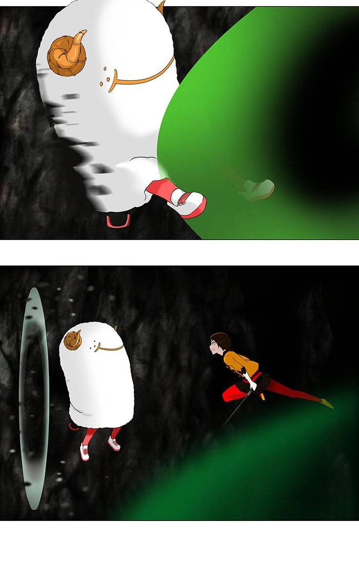 Tower of God Chapter 69, page 29 of 50