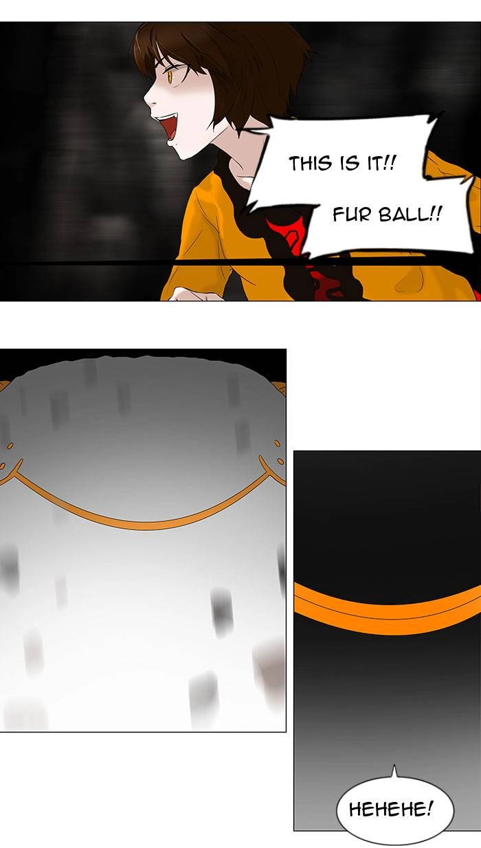 Tower of God Chapter 69, page 30 of 50