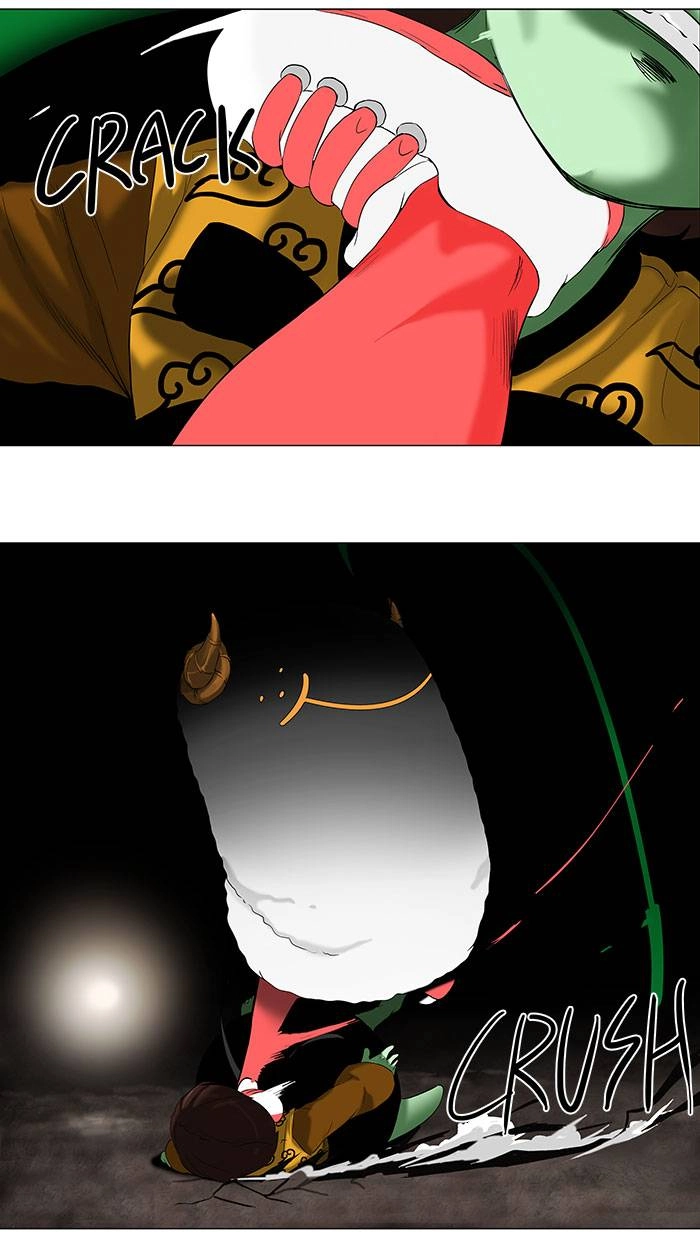 Tower of God Chapter 69, page 34 of 50