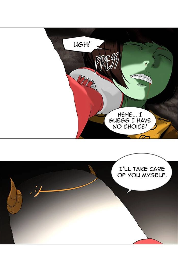 Tower of God Chapter 69, page 35 of 50