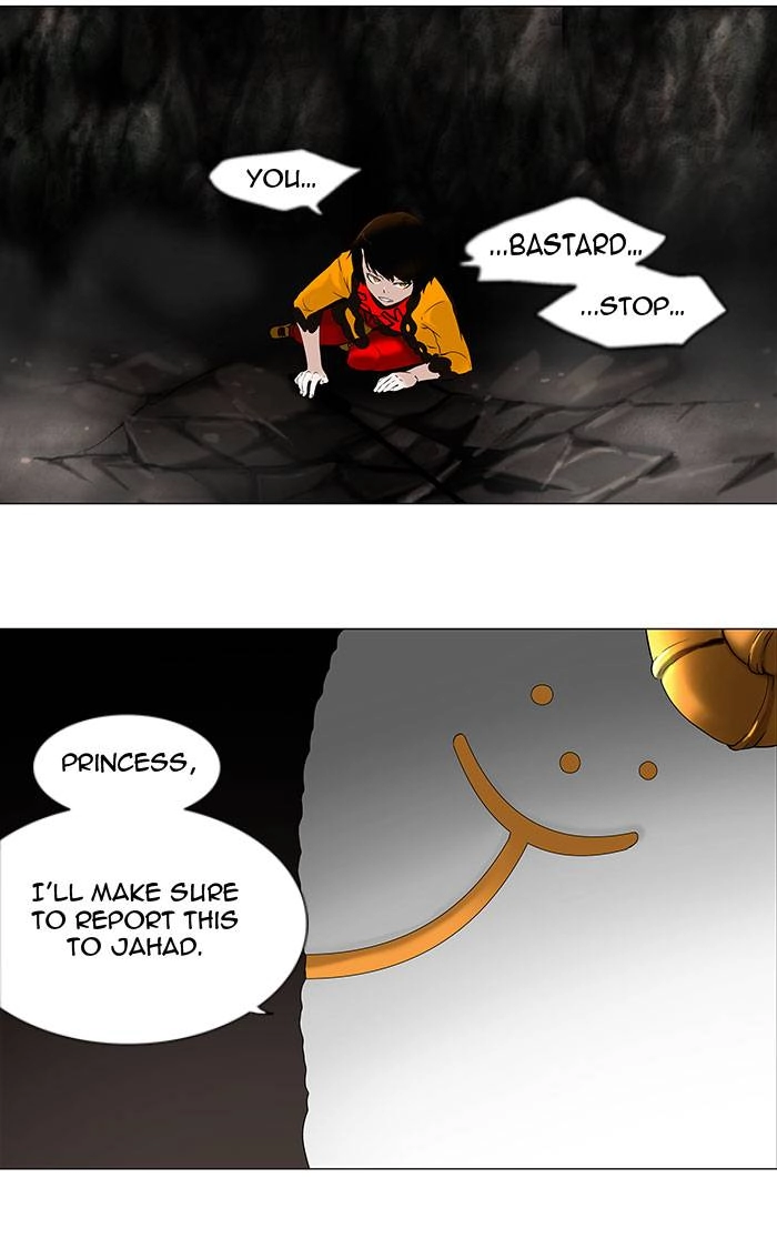 Tower of God Chapter 69, page 36 of 50