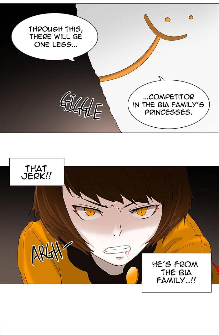 Tower of God Chapter 69, page 37 of 50