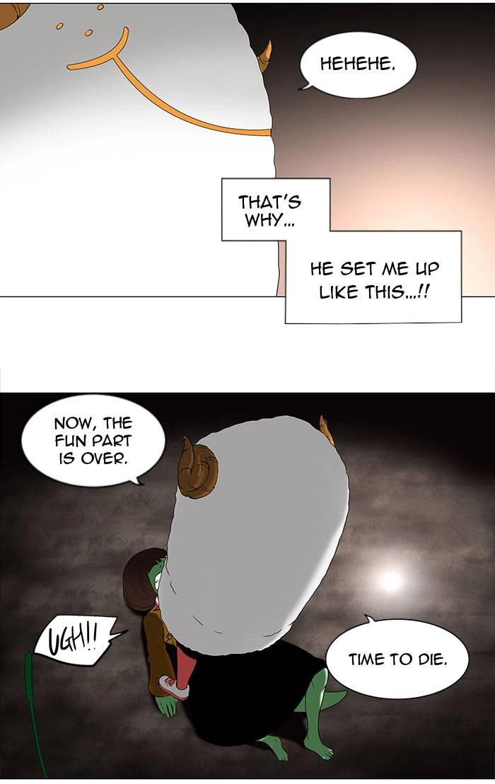Tower of God Chapter 69, page 38 of 50