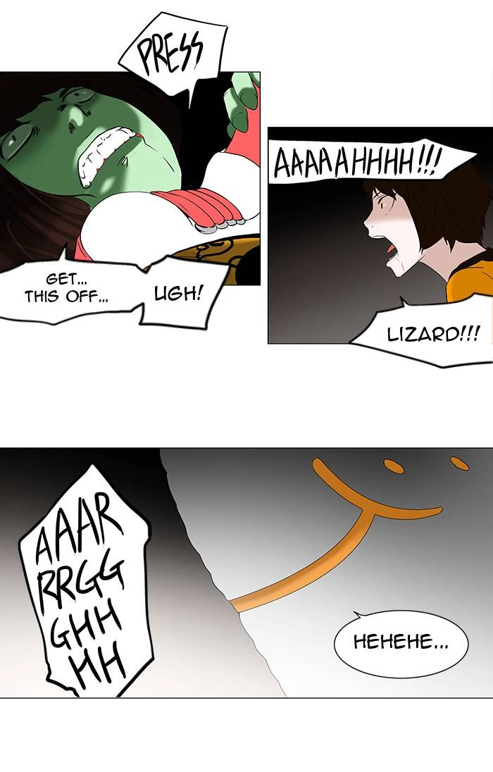 Tower of God Chapter 69, page 39 of 50