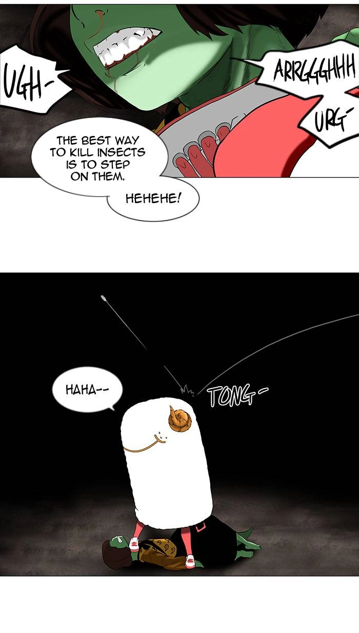 Tower of God Chapter 69, page 40 of 50