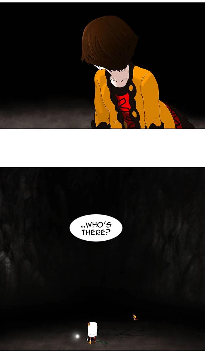 Tower of God Chapter 69, page 42 of 50