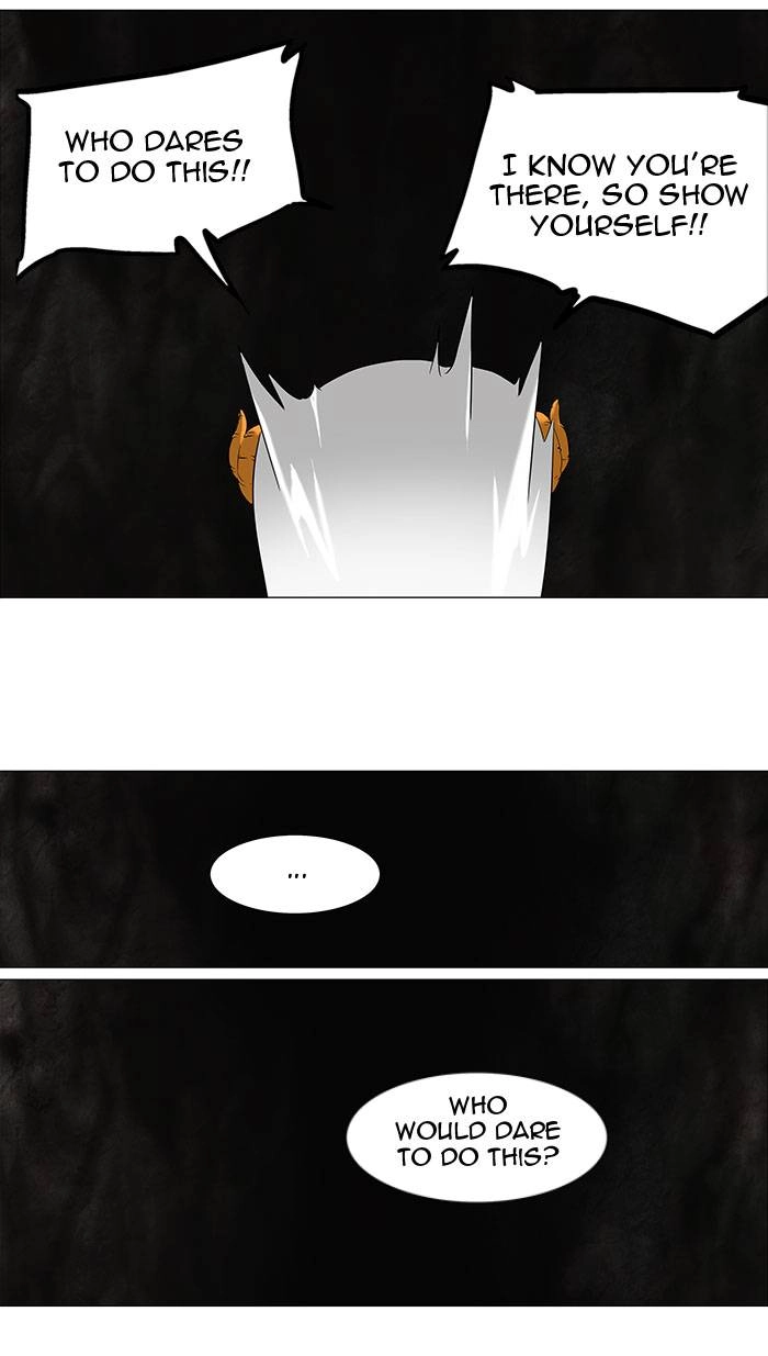 Tower of God Chapter 69, page 45 of 50