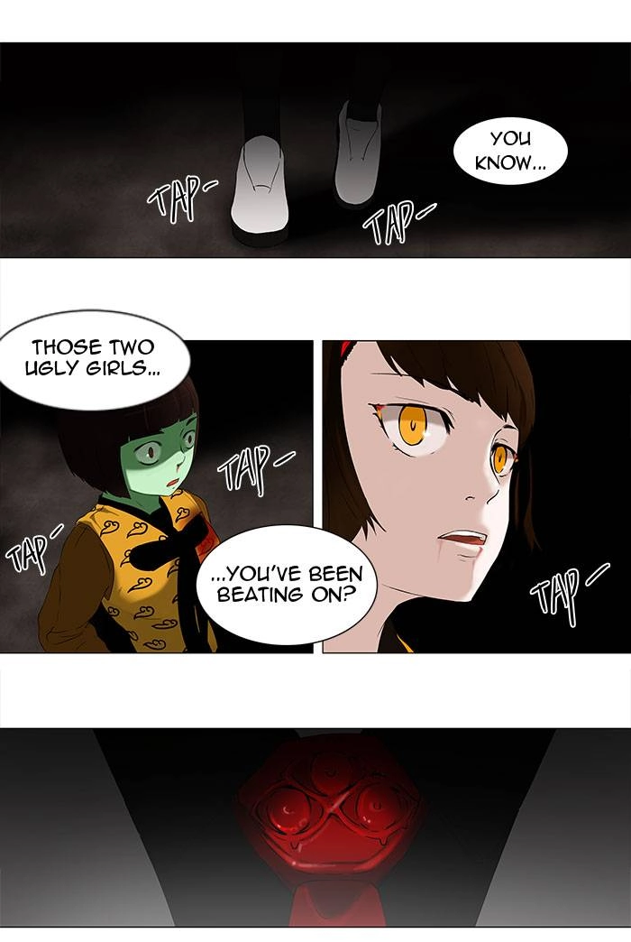 Tower of God Chapter 69, page 46 of 50