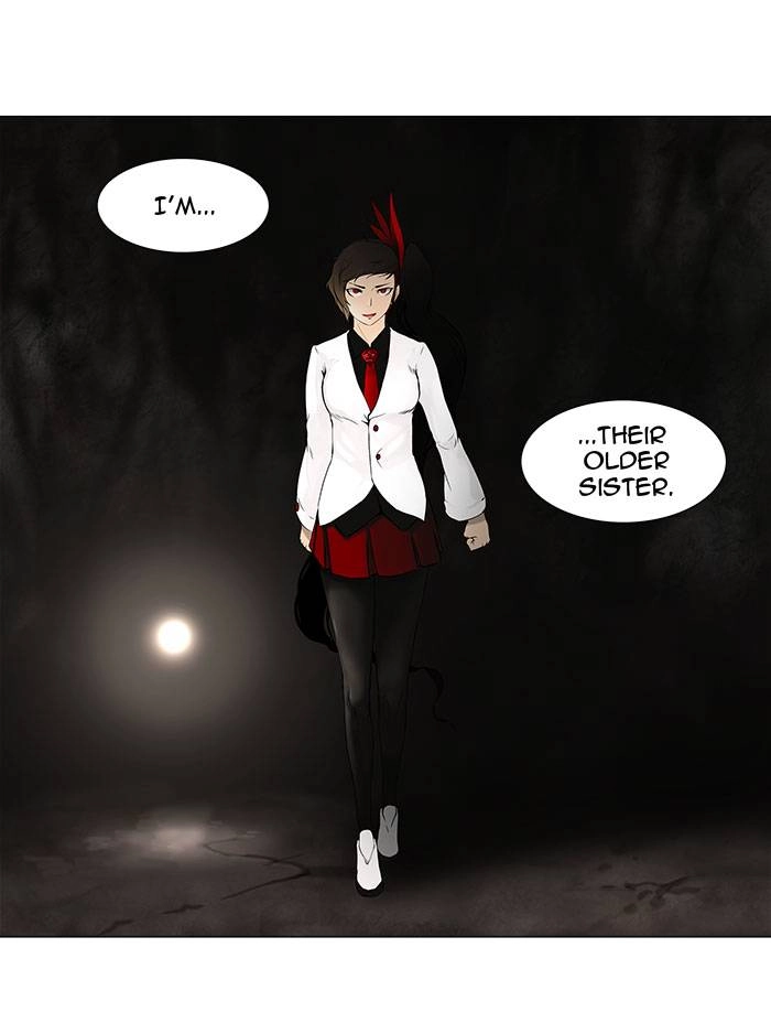 Tower of God Chapter 69, page 47 of 50