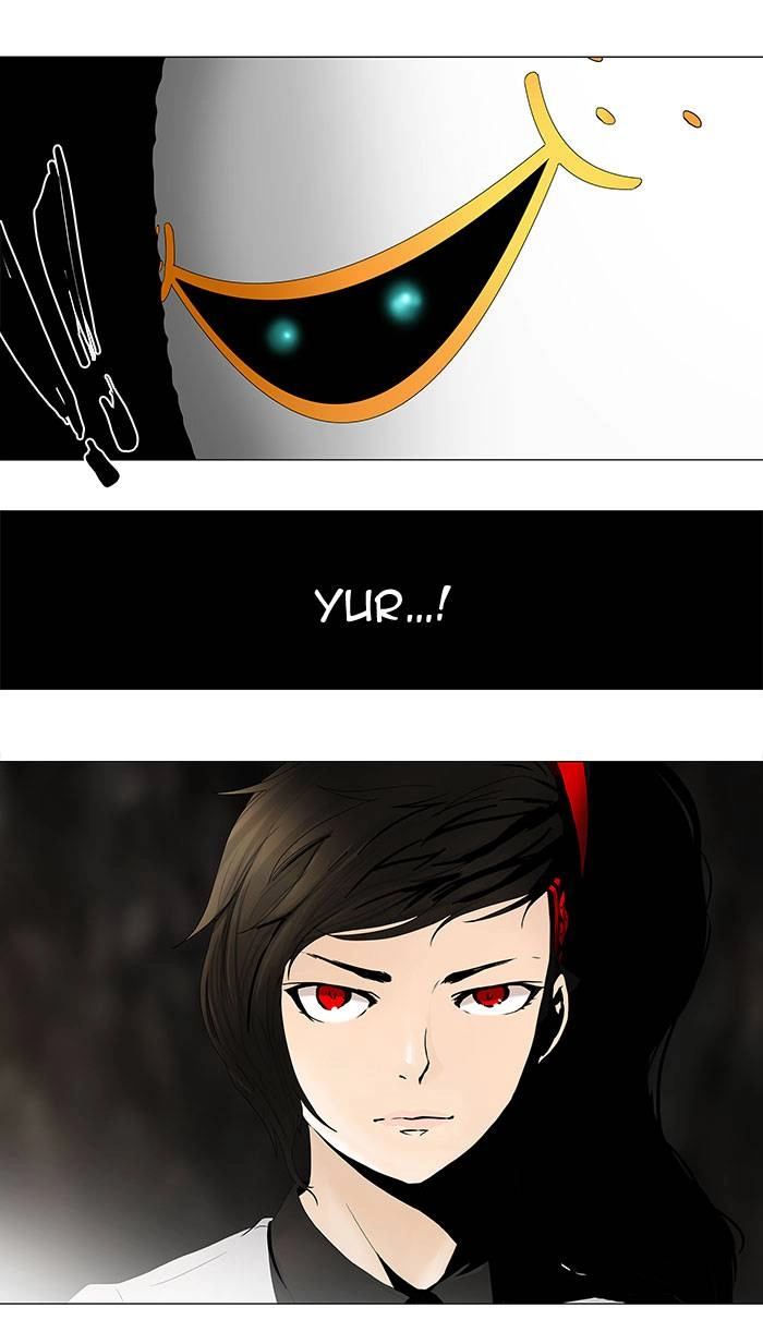 Tower of God Chapter 69, page 48 of 50