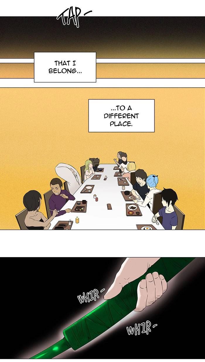 Tower of God Chapter 69, page 5 of 50