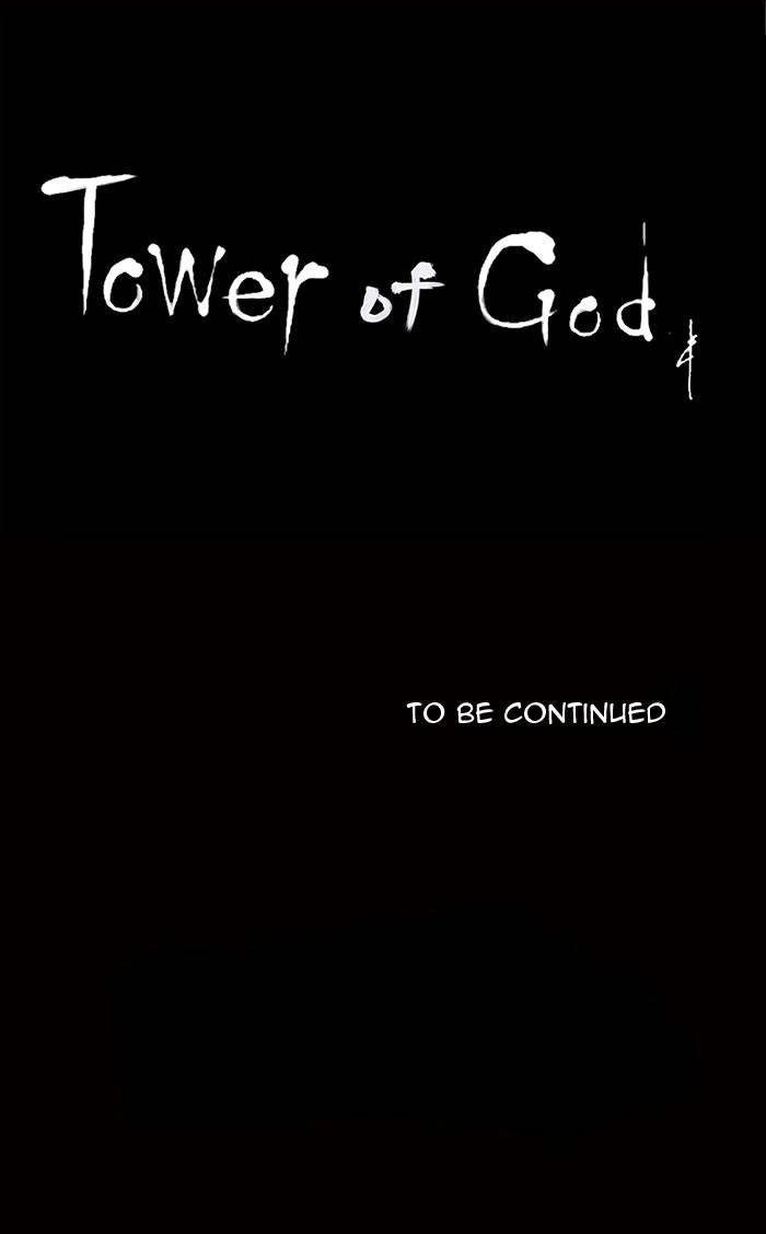 Tower of God Chapter 69, page 50 of 50