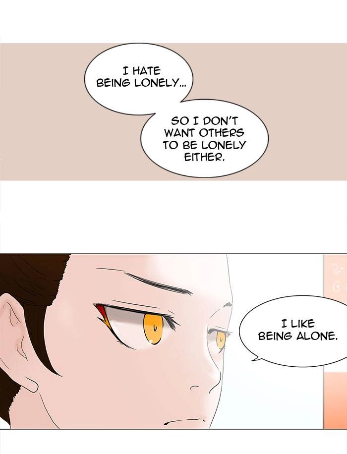 Tower of God Chapter 69, page 8 of 50