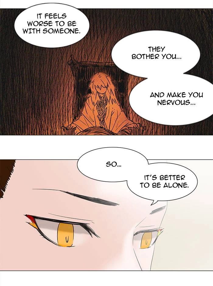 Tower of God Chapter 69, page 9 of 50