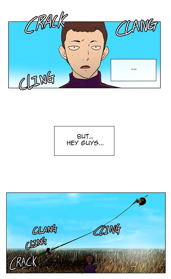 Tower of God Chapter 7, page 13 of 35