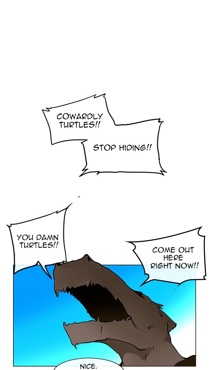 Tower of God Chapter 7, page 17 of 35
