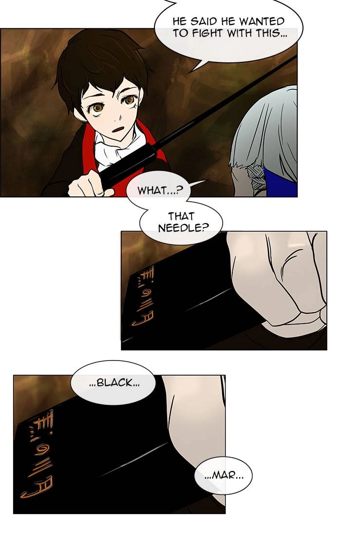 Tower of God Chapter 7, page 19 of 35