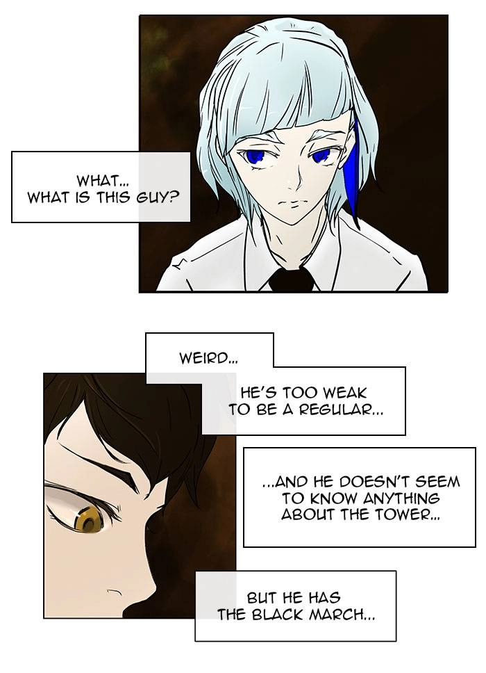 Tower of God Chapter 7, page 24 of 35