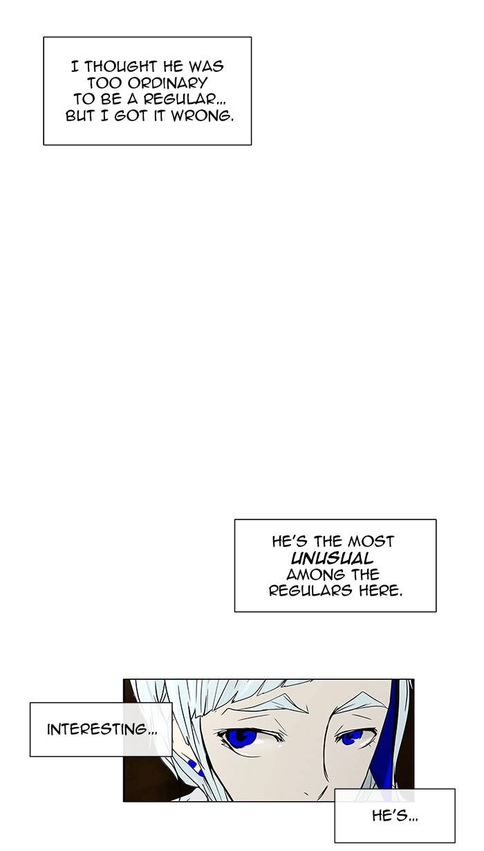 Tower of God Chapter 7, page 25 of 35